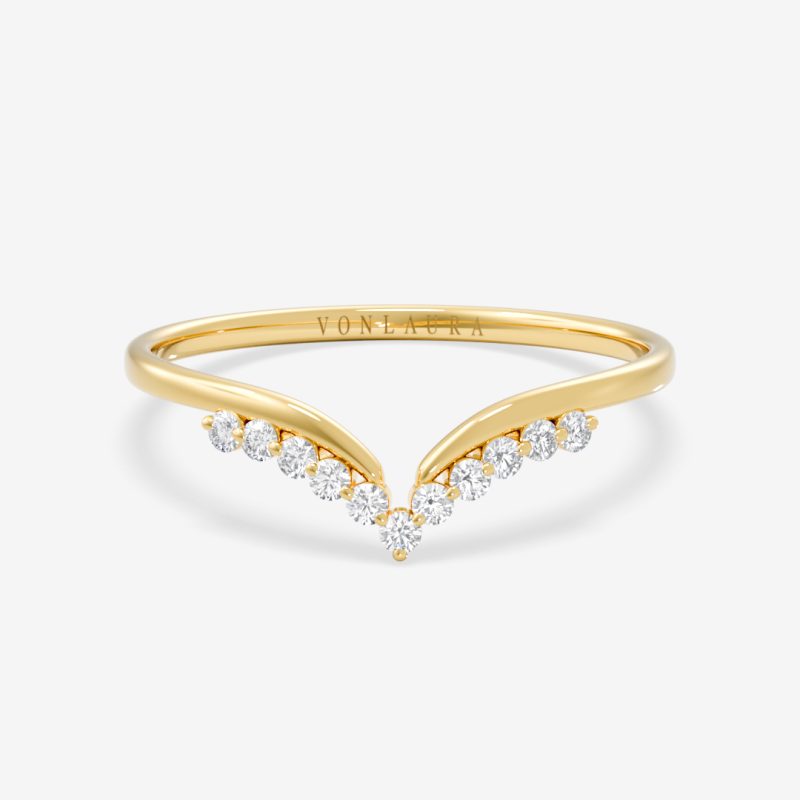 Rosalind – Diamond Band