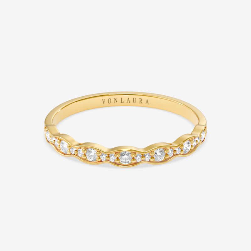 Harriet – Diamond Band