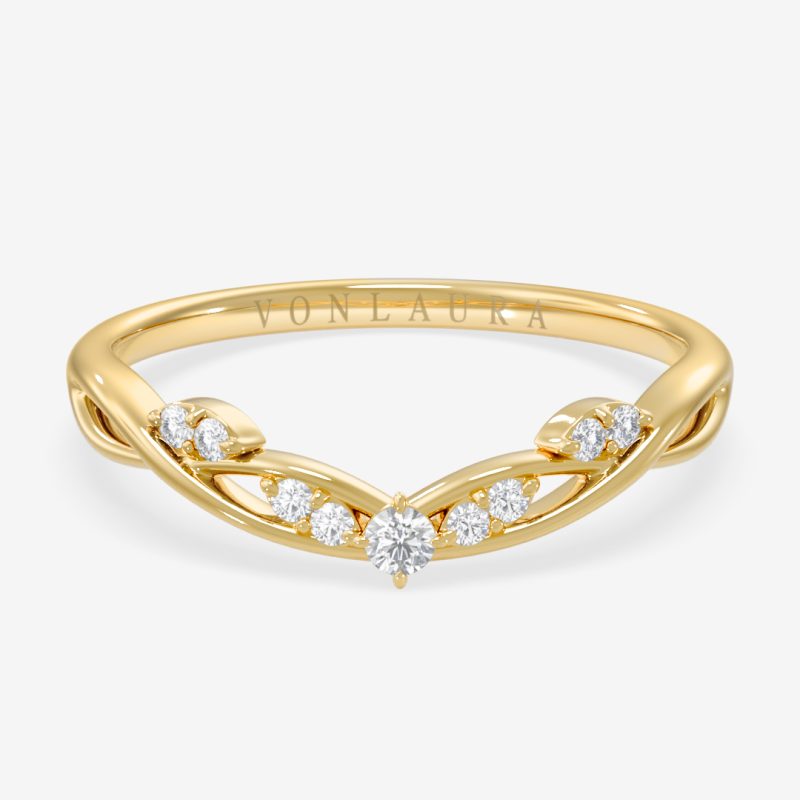 Eloise – Diamond Band